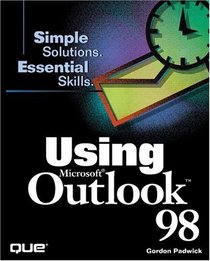 Using Outlook 98