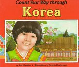 Count Your Way Through Korea (Count Your Way)