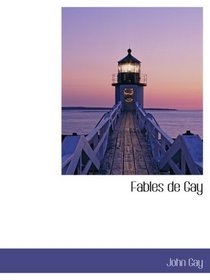 Fables de Gay