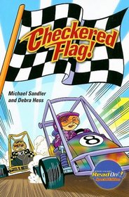 Checkered Flag! (Read On! Special Edition: Level AA)