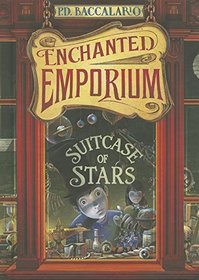 Suitcase of Stars (Enchanted Emporium)