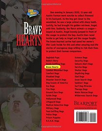 Brave Hearts (Dog Heroes)