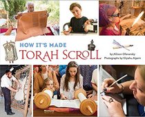 How it's Made: Torah