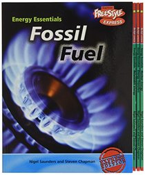 Energy Essentials: Pack A (Energy Essentials): Pack A (Energy Essentials)