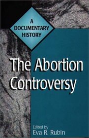 The Abortion Controversy