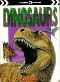 Dinosaurs (Twenty 4 Sevens)