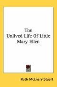 The Unlived Life Of Little Mary Ellen