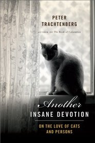 Another Insane Devotion: On the Love of Cats and Persons