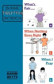 Basic Truths Series 2
