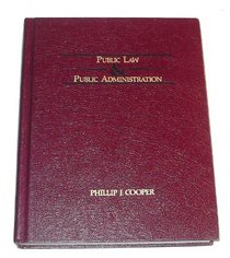 Public law and public administration