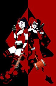 Harley Quinn Vol. 4 (Rebirth) (Harley Quinn - Rebirth)