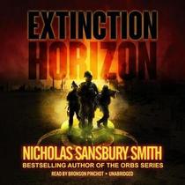 Extinction Horizon (Extinction Cycle, Book 1)