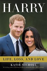 Harry: Life, Loss, and Love