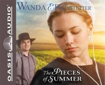 The Pieces of Summer (The Discovery - A Lancaster County Saga)