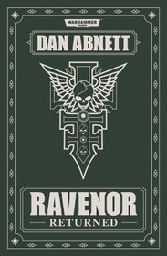 Ravenor Returned (2)