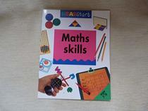 Maths Skills (Headstart 7-9)