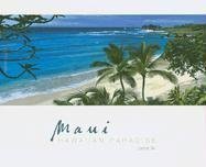 Maui: Hawaiian Paradise