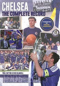 Chelsea: The Complete Record
