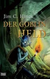 Der Goblin-Held (Jig the Goblin, Bk 1) (German Edition)