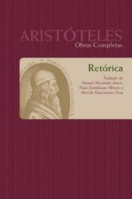 Retorica - Aristoteles Obras Completas