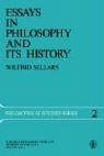 Essays in Philosophy and Its History (Philosophical Studies Series)