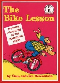 The Bike Lesson (Berenstain Bears)