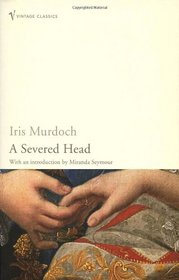 The Severed Head (Vintage Classics)
