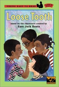 Loose Tooth (Viking Easy-to-Read)