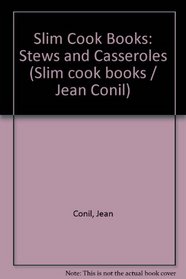 Slim Cook Books (Slim cook books / Jean Conil)