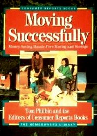 Moving Successfully (The Homeowners library)