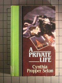 A Private Life