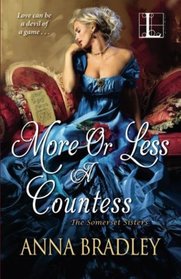 More or Less a Countess