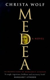 Medea : A Modern Retelling