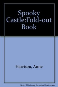 Spooky Castle:Fold-out Book