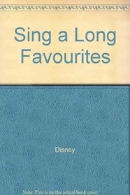 Sing a Long Favourites