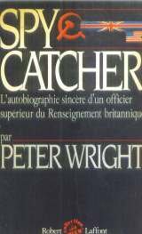 Spycatcher