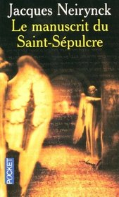 MANUSCRIT ST-SEPULCRE -PAPE SUISSE T1