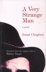 Very Strange Man: A Novel