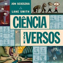 Ciencia Em Versos (Em Portugues do Brasil)