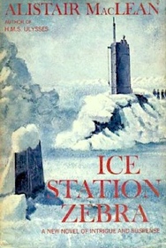 Ice Station Zebra