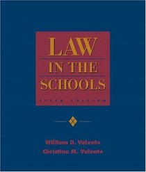 Law in the Schools (5th Edition)