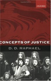 Concepts of Justice