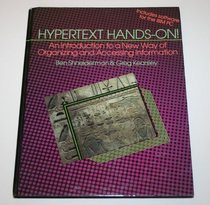 Hypertext: A Hands-On Introduction on the IBM PC