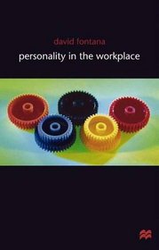 Personality in the Workplace