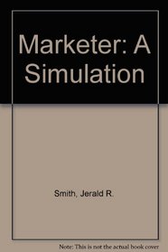 Marketer: A Simulation