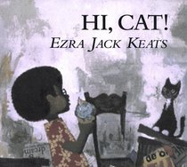 Hi, Cat! (Peter, Bk 6)