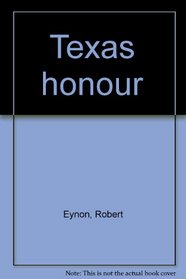 Texas honour