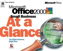 Microsoft Office 2000 Small Business At a Glance