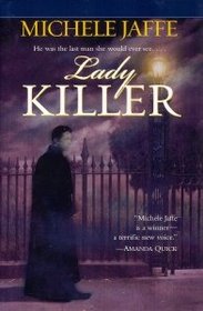 Lady Killer (Aboretti Family, Bk 3)