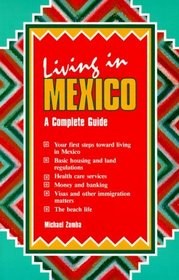 Living in Mexico (Travel)